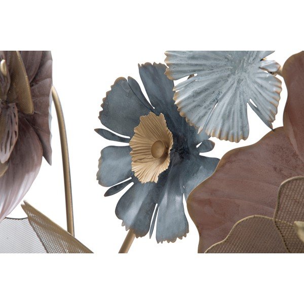 Kovová závesná dekorácia Mauro Ferretti Floty, 172 x 78,5 cm-image-3