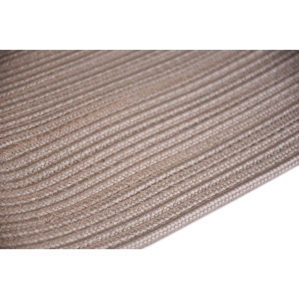 Taupe nášľapy na schody v súprave 16 ks 25x65 cm Milo – Vitaus-image-2