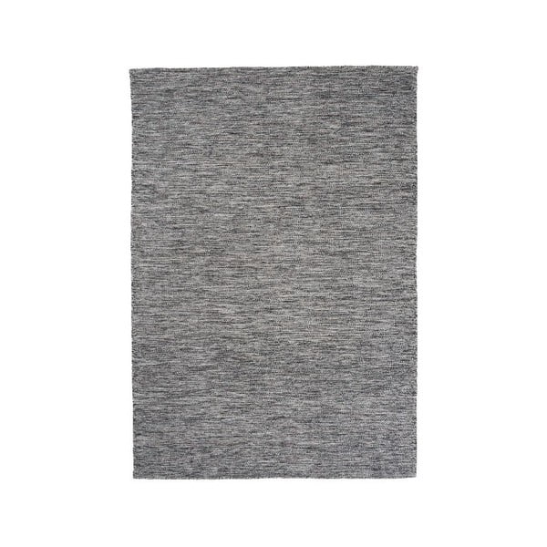 Vlnený koberec Regatta Zinc, 170x240 cm