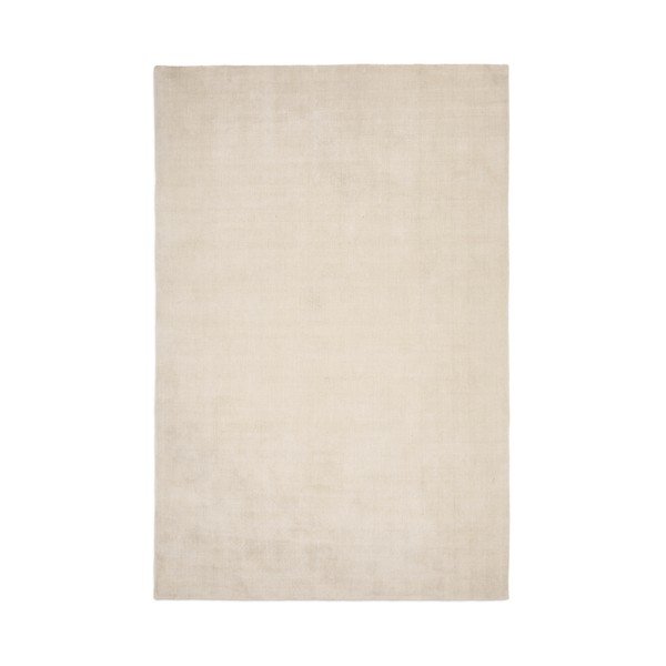 Krémovobiely koberec 200x300 cm Empuries – Kave Home