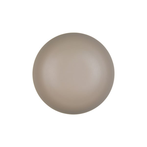 Béžové LED nástenné svietidlo na USB Davey – Trio