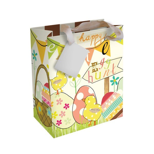 Darčeková taška Caroline Gardner Easter