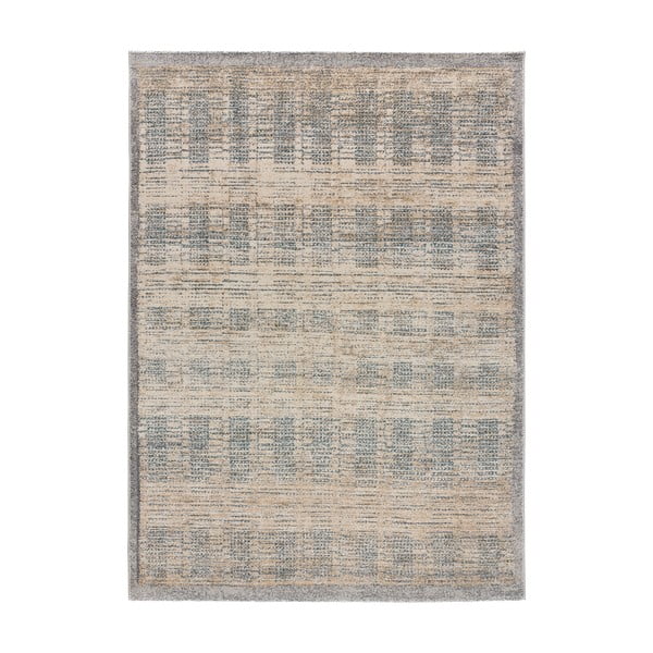 Sivý koberec Universal Sunset, 160 x 230 cm