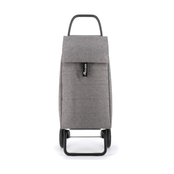 Nákupná taška 35 l Jolie Tweed 2 - Rolser