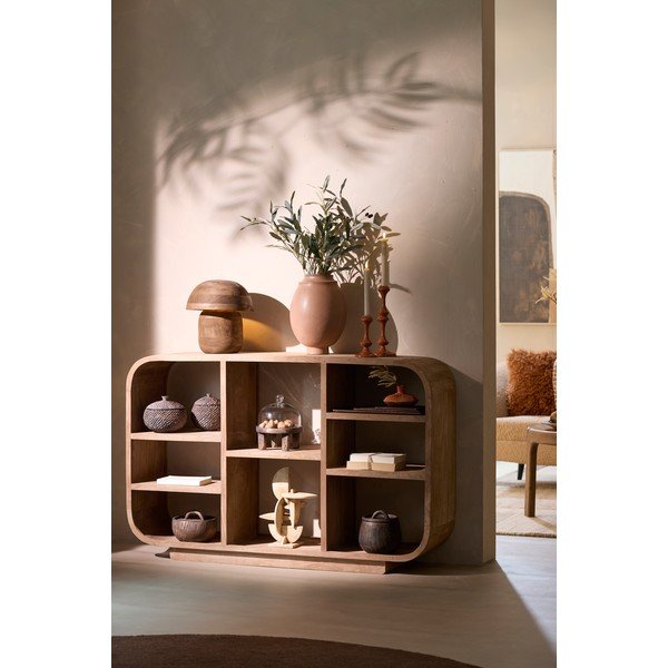 Soška z polyresínu (výška  34 cm) Giselle – Light & Living-image-1