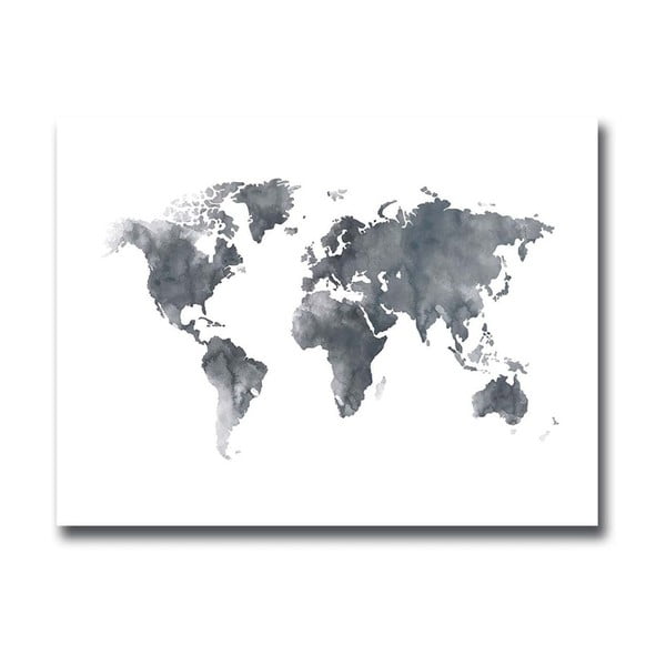 Obraz Onno World, 30 × 40 cm