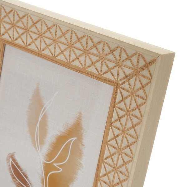 Plastový rámček 15x20 cm Natural Way – Casa Selección-image-2