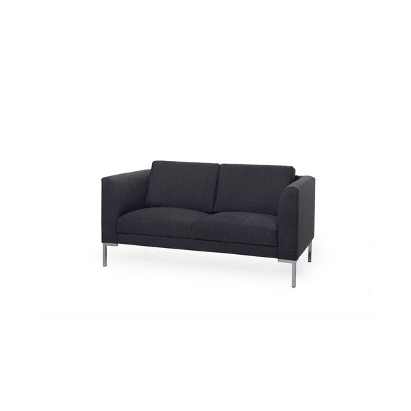 Antracitovosivá pohovka Scandic Kery, 172 cm-image-2