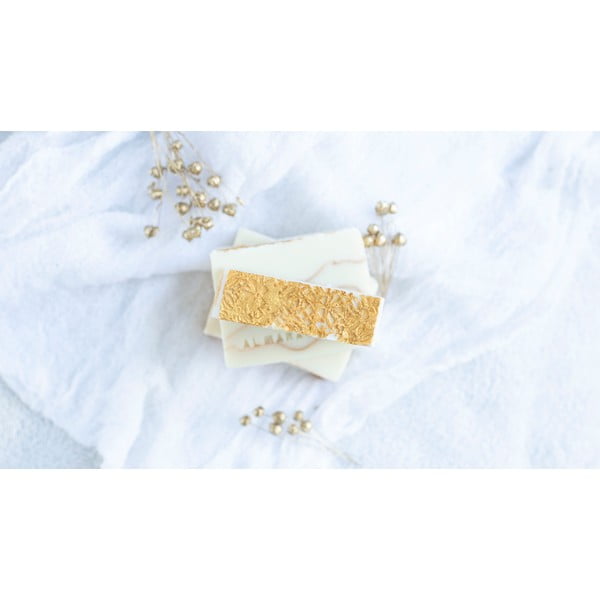 Ručne vyrobené mydlo Almara Soap Fresh Laundry-image-2