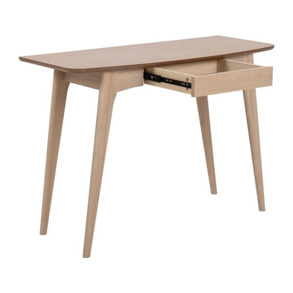 Pracovný stôl Actona Woodstock-image-2