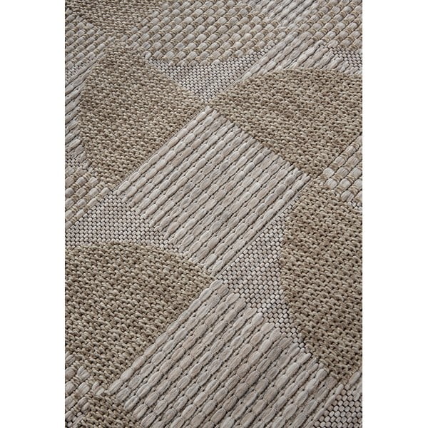 Vonkajší koberec v prírodnej farbe 190x290 cm Margaretha – Villeroy&Boch-image-4