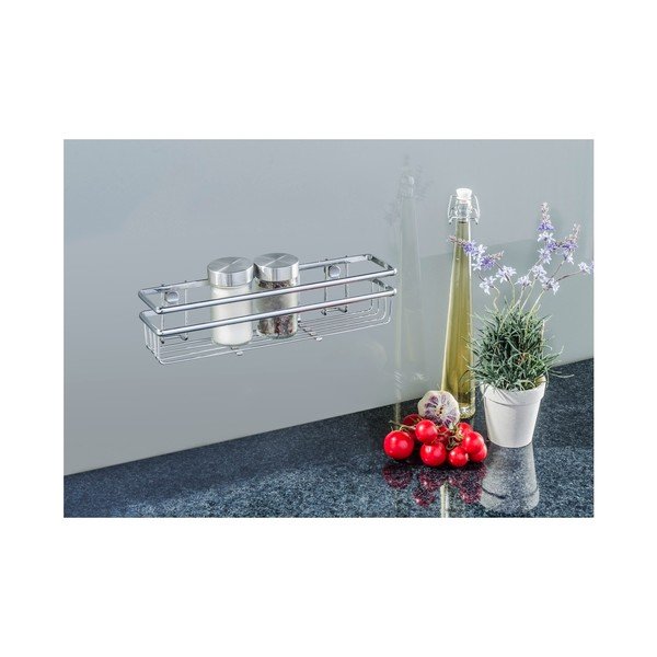 Nástenná polica na korenie Wenko Spice Rack Style-image-1
