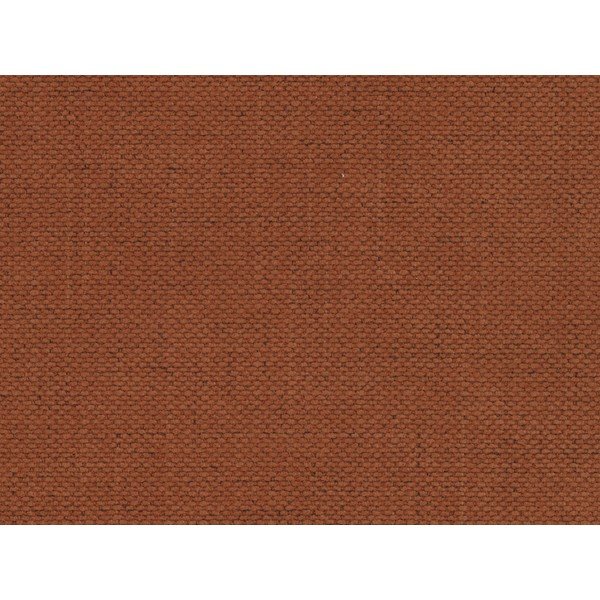 Otočné kreslo v tehlovej farbe Letizia – Micadoni -image-3