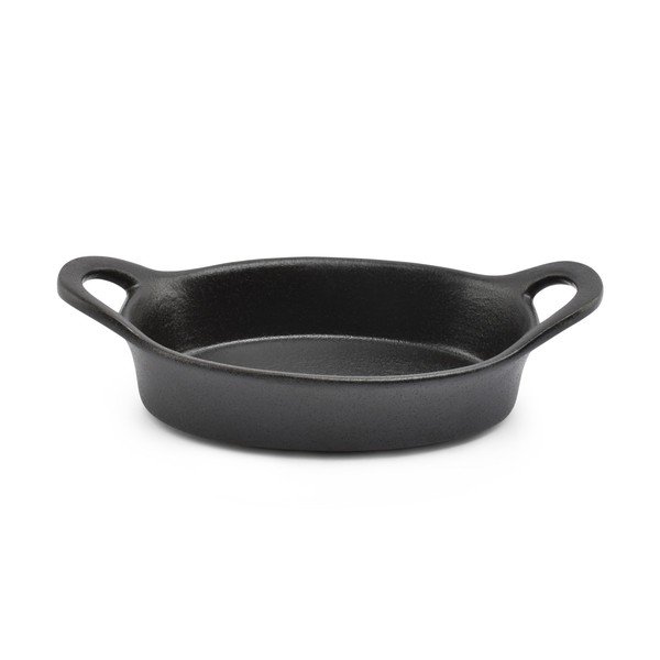 Kameninová zapekacia misa 14x26 cm Ardo – BonBistro