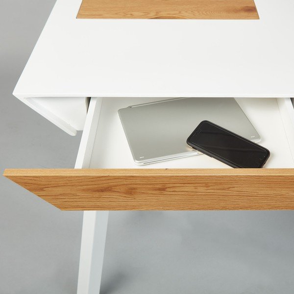 Pracovný stôl Interlink Everett-image-4