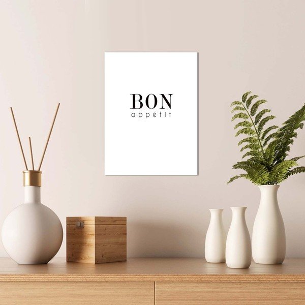 Obraz Onno Bon Appetit, 30 × 40 cm-image-1