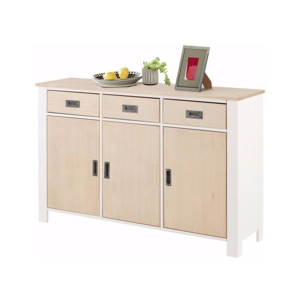 Komoda s 3 dveřmi Støraa Shields-image-1