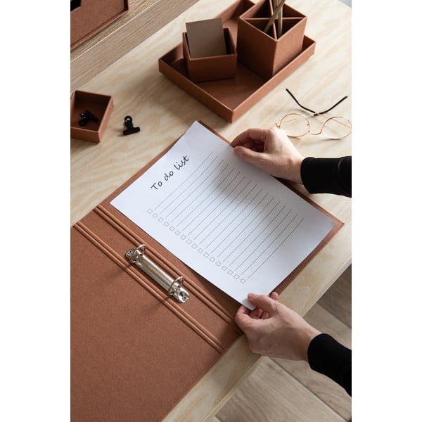 Kartónový organizér Ringo Restore Paper Laminate – Bigso-image-1