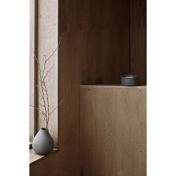 Porcelánové vázy v súprave 3 ks (výška 9 cm) Nona – Blomus-image-3