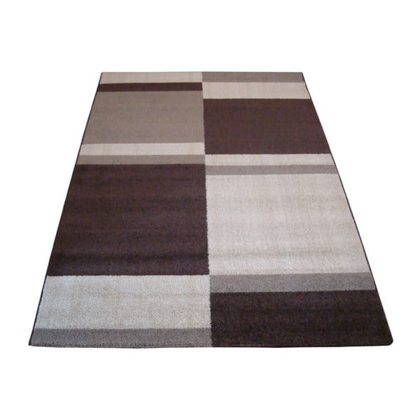 Vysokoodolný koberec Floorita Flirt Duro, 160 x 235 cm