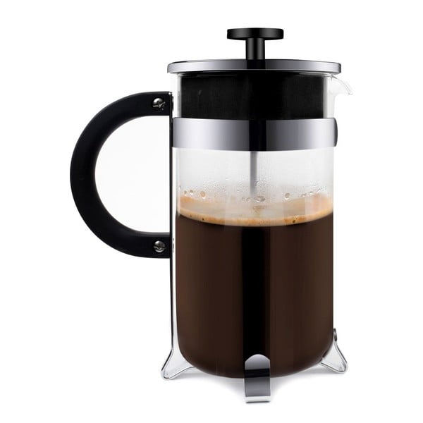 French press Vialli Design Coffee Maker, 1000 ml-image-1