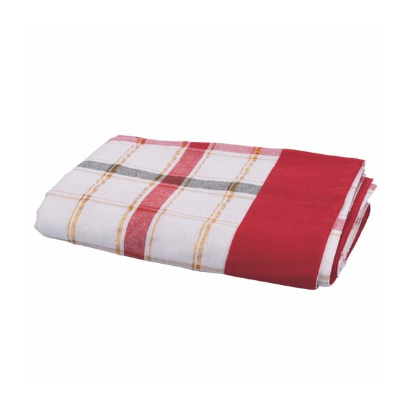 Bavlnený obrus 180x180 cm Lurex - VDE Tivoli 1996-image-1