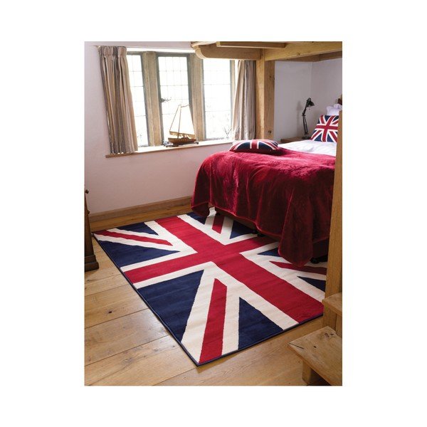 Koberec Flair Rugs Buckingham, 160 x 225 cm-image-3