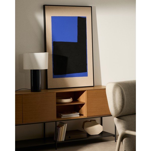 Obraz 77x120 cm Zernu – Kave Home-image-1