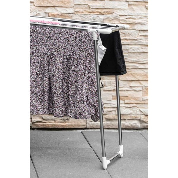 Sušiak na bielizeň Profi Single – Wenko-image-4