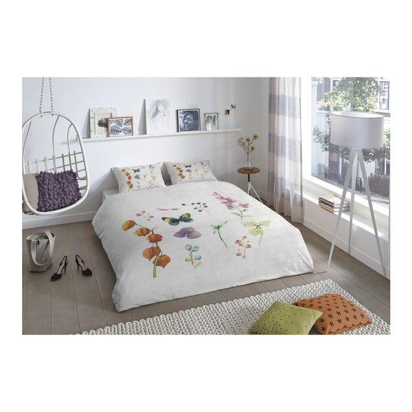 Bavlnené obliečky Muller Textiels Olivia, 240 × 200 cm-image-1