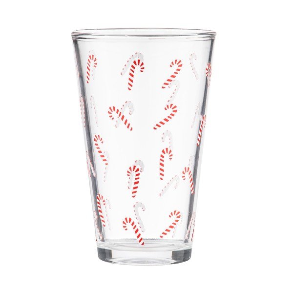 Poháre v súprave 4 ks 270 ml Jingle – Ladelle-image-2