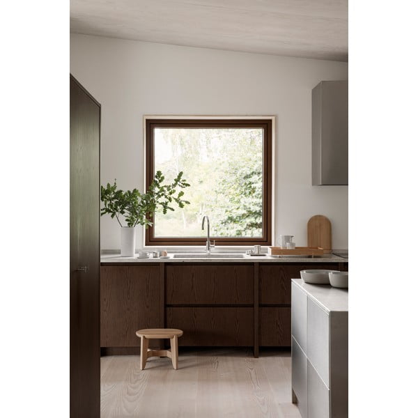 Béžový keramický hrnček Blomus Sablo, 250 ml-image-4