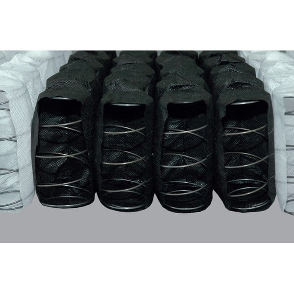 Obojstranný matrac Materasso Greengel bio-ex 2/3, 160 x 200 cm-image-1