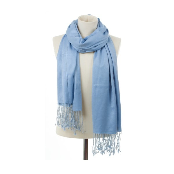 Šatka Nos Sky Blue-image-2