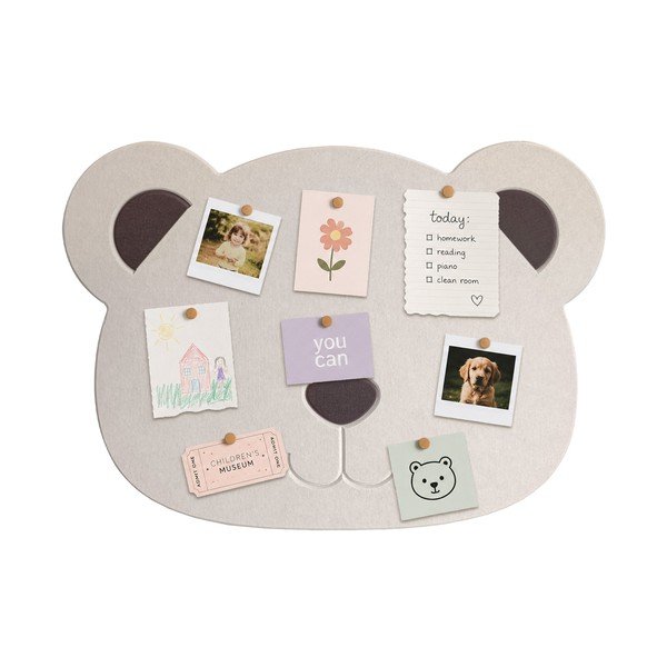 Akustická tabuľa Bear – Styler-image-4