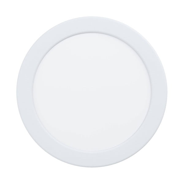 Sivé LED podhľadové stropné svietidlo FUEVA 5 – EGLO