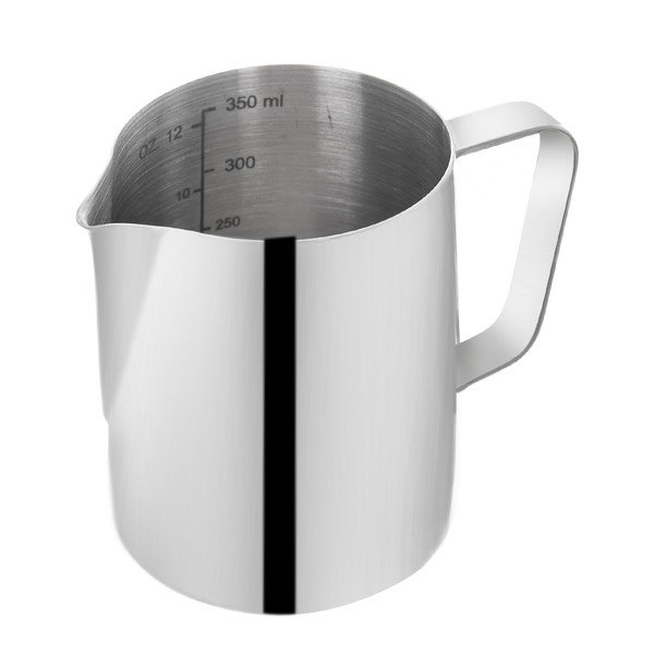 Kanvička na mlieko z nehrdzavejúcej ocele – Orion-image-2