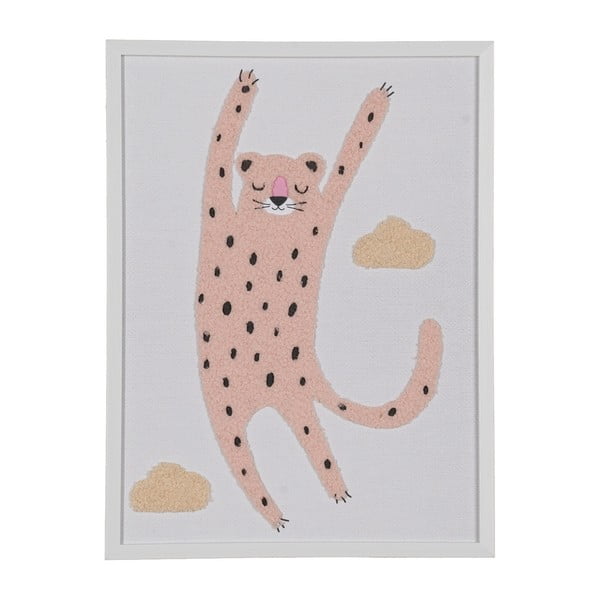 Detské obrázky v súprave 2 ks 30x40 cm Animals – Ixia-image-3