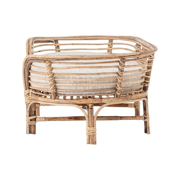 Pelech pre psa v prírodnej farbe 53x91 cm Paco – Bloomingville-image-3