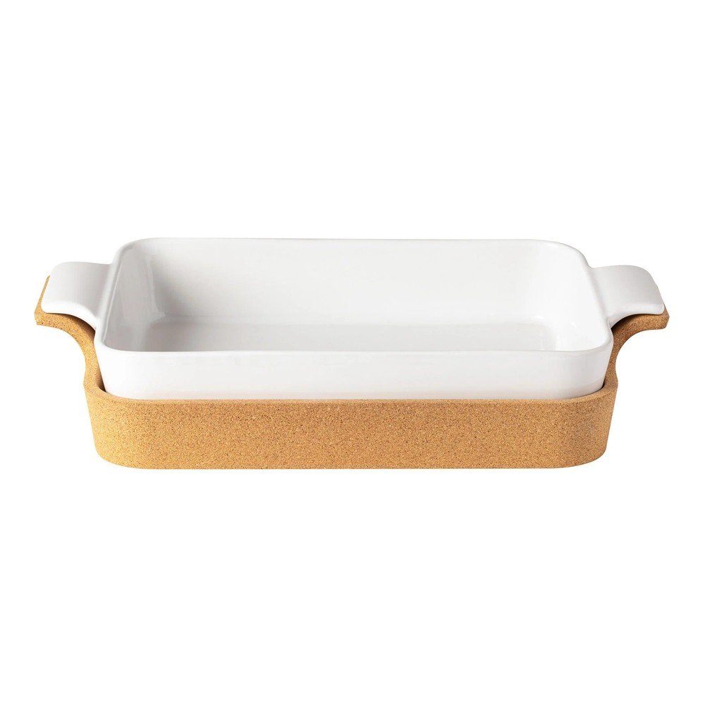 E-shop Kameninová zapekacia misa 24,5x38,5 cm Ensemble – Casafina