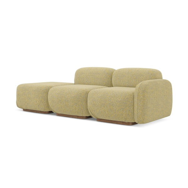 Žltá leňoška (pravý roh) Ailani – Makamii-image-2