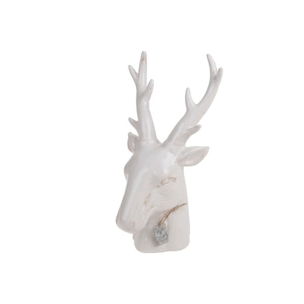 Dekorácia Dijk Natural Collections Deer Head, 28 cm