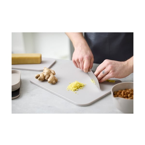 Doštička na krájanie 16x27 cm Choptima – Rosti-image-3