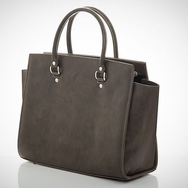 Kabelka Felice Lindo Grey