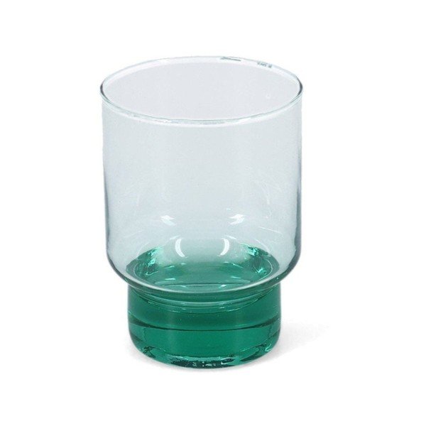 Poháre v súprave 6 ks z recyklovaného skla 370 ml Revera – BonBistro-image-3