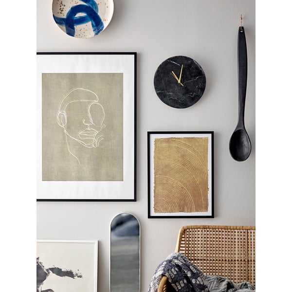 Plagát 52x72 cm Hakeem - Bloomingville-image-3