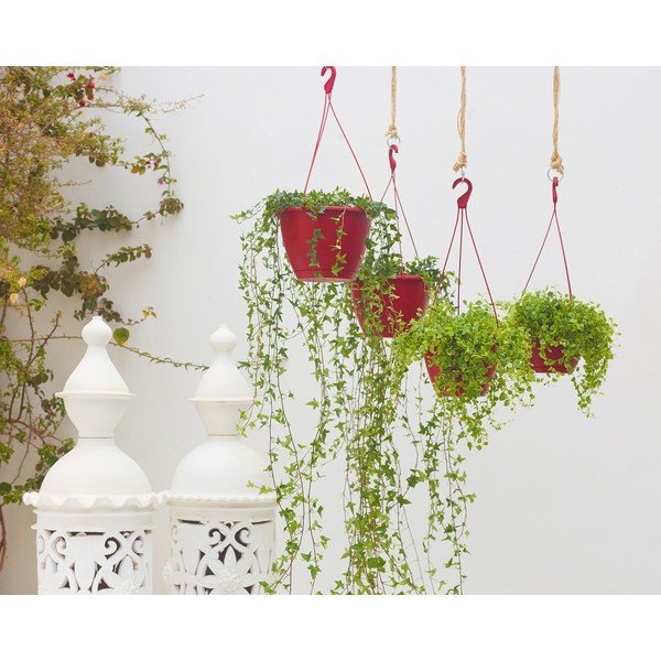 Plastový kvetináč ø 31 cm Algarve – Artevasi-image-2