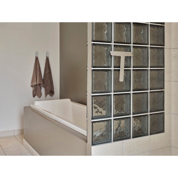 Taupe froté bavlnený uterák 50x70 cm Classic – Zone-image-1