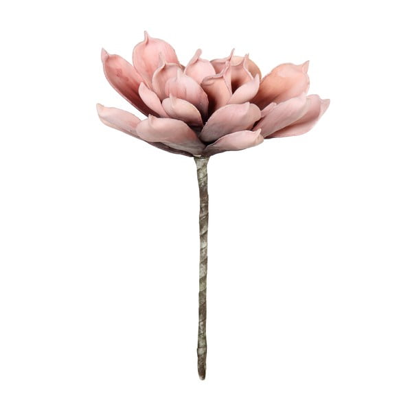 Umelý kvet Paita Pink, 35 cm