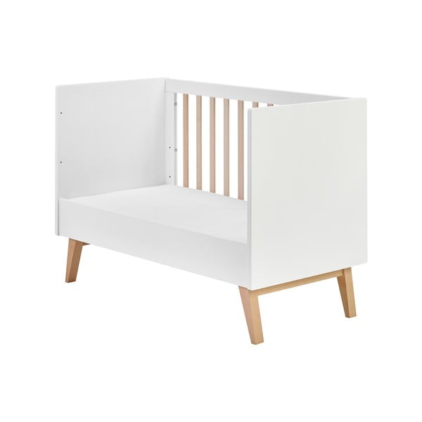 Variabilná detská postieľka Pinio Swing, 60 x 120 cm-image-3